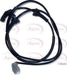 APEC ABS1481 - Capteur, vitesse de roue droxauto.com