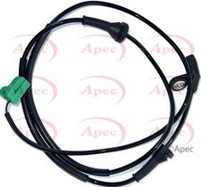 APEC ABS1473 - Capteur, vitesse de roue droxauto.com