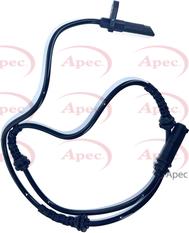APEC ABS1546 - Capteur, vitesse de roue droxauto.com