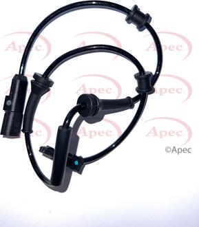 APEC ABS1585 - Capteur, vitesse de roue droxauto.com
