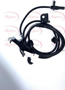 APEC ABS1655 - Capteur, vitesse de roue droxauto.com