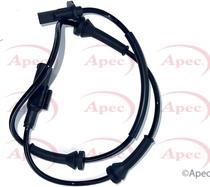 APEC ABS1604 - Capteur, vitesse de roue droxauto.com