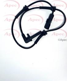 APEC ABS1622 - Capteur, vitesse de roue droxauto.com