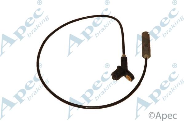 APEC ABS1094 - Capteur, vitesse de roue droxauto.com