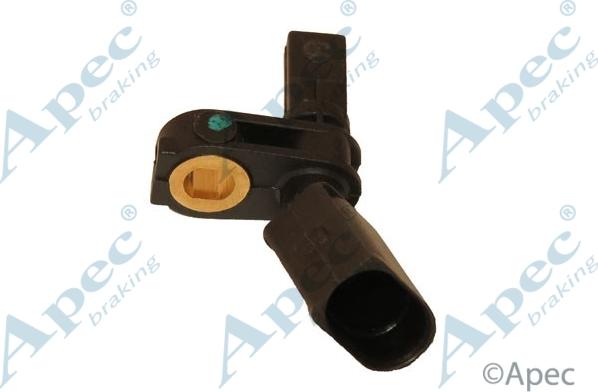 APEC ABS1013 - Capteur, vitesse de roue droxauto.com
