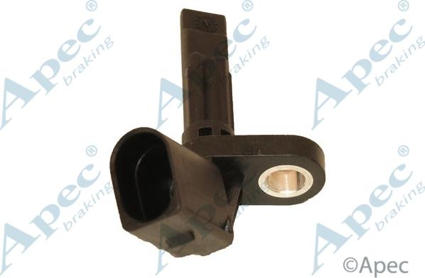 APEC ABS1023 - Capteur, vitesse de roue droxauto.com