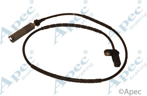 APEC ABS1103 - Capteur, vitesse de roue droxauto.com