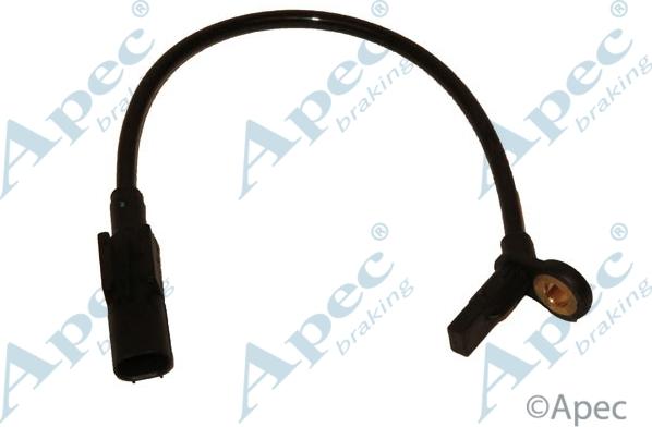 APEC ABS1129 - Capteur, vitesse de roue droxauto.com
