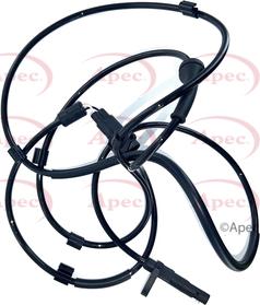 APEC ABS1398 - Capteur, vitesse de roue droxauto.com