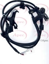 APEC ABS1397 - Capteur, vitesse de roue droxauto.com