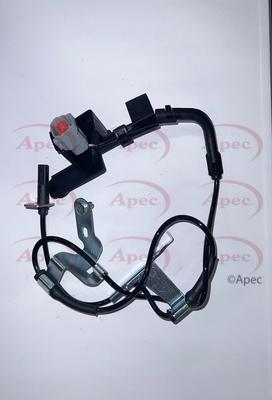 APEC ABS1345 - Capteur, vitesse de roue droxauto.com