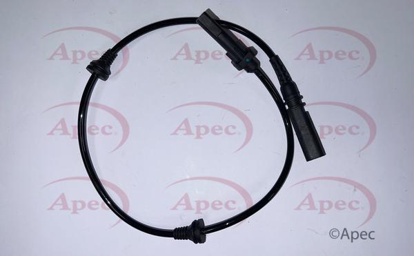 APEC ABS1346 - Capteur, vitesse de roue droxauto.com