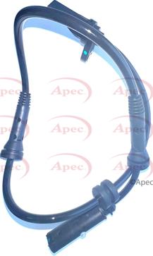APEC ABS1358 - Capteur, vitesse de roue droxauto.com