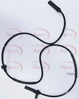 APEC ABS1364 - Capteur, vitesse de roue droxauto.com