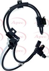 APEC ABS1366 - Capteur, vitesse de roue droxauto.com