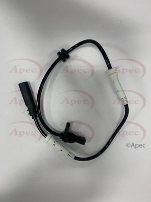APEC ABS1316 - Capteur, vitesse de roue droxauto.com