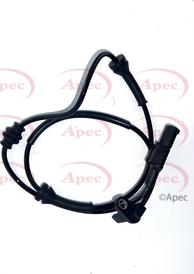 APEC ABS1389 - Capteur, vitesse de roue droxauto.com