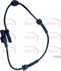 APEC ABS1385 - Capteur, vitesse de roue droxauto.com