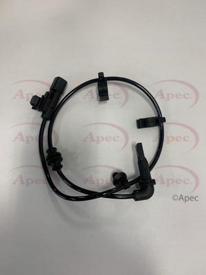 APEC ABS1336 - Capteur, vitesse de roue droxauto.com