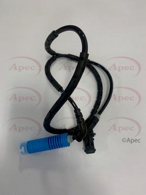 APEC ABS1333 - Capteur, vitesse de roue droxauto.com