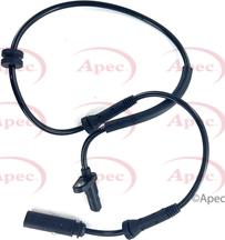 APEC ABS1375 - Capteur, vitesse de roue droxauto.com