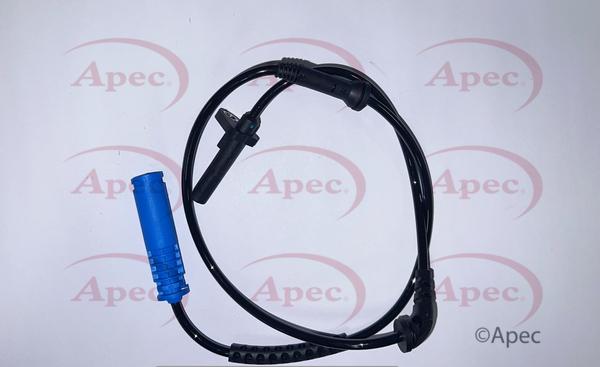 APEC ABS1378 - Capteur, vitesse de roue droxauto.com