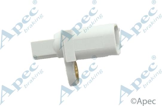 APEC ABS1282 - Capteur, vitesse de roue droxauto.com