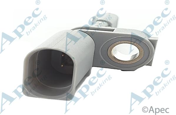 APEC ABS1239 - Capteur, vitesse de roue droxauto.com