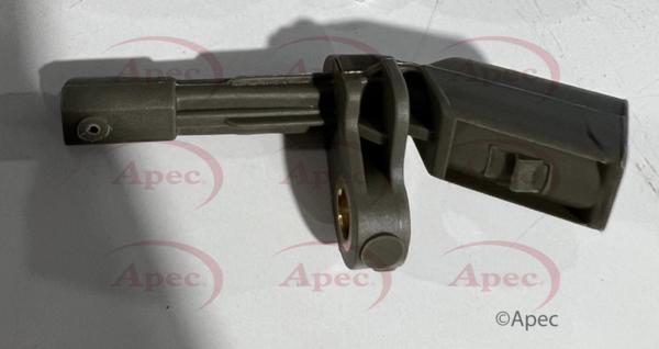 APEC ABS1225 - Capteur, vitesse de roue droxauto.com