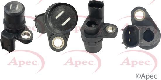 APEC ABS1774 - Capteur, vitesse de roue droxauto.com