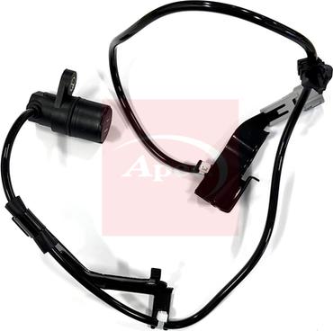 APEC ABS1771 - Capteur, vitesse de roue droxauto.com