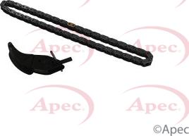 APEC ACK4041 - Kit de distribution par chaîne droxauto.com