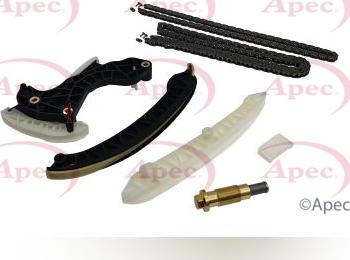 APEC ACK4069 - Kit de distribution par chaîne droxauto.com