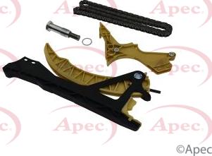 APEC ACK4028 - Kit de distribution par chaîne droxauto.com