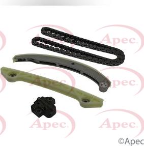 APEC ACK4168 - Kit de distribution par chaîne droxauto.com