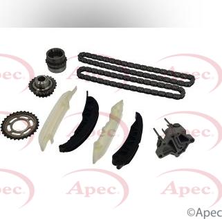 APEC ACK4106 - Kit de distribution par chaîne droxauto.com