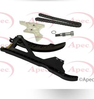 APEC ACK4102 - Kit de distribution par chaîne droxauto.com