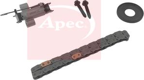 APEC ACK4219 - Kit de distribution par chaîne droxauto.com