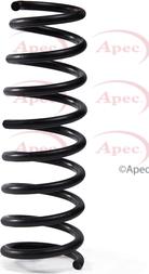 APEC ACS1998 - Ressort de suspension droxauto.com