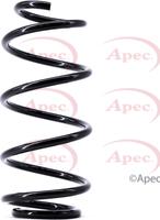 APEC ACS1460 - Ressort de suspension droxauto.com