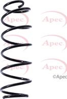 APEC ACS1430 - Ressort de suspension droxauto.com