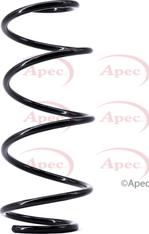 APEC ACS1507 - Ressort de suspension droxauto.com