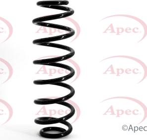 APEC ACS1140 - Ressort de suspension droxauto.com
