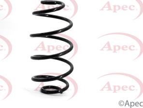 APEC ACS1147 - Ressort de suspension droxauto.com