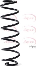 APEC ACS1836 - Ressort de suspension droxauto.com