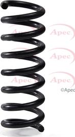 APEC ACS2062 - Ressort de suspension droxauto.com