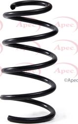 APEC ACS2012 - Ressort de suspension droxauto.com