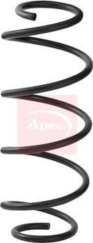 APEC ACS2152 - Ressort de suspension droxauto.com