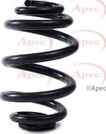 APEC ACS2321 - Ressort de suspension droxauto.com