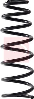 APEC ACS2277 - Ressort de suspension droxauto.com